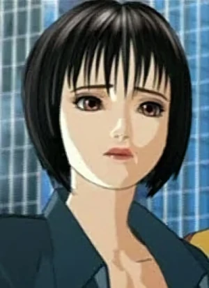 Charakter: Hitomi