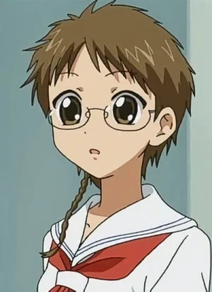 Charakter: Koushi's Classmate