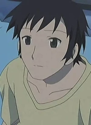 Charakter: Mitsuki ASANO