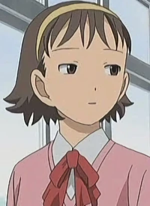 Charakter: Sakura KOSAKAI