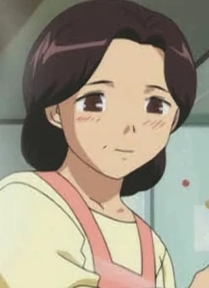 Charakter: Shuuji's Mother