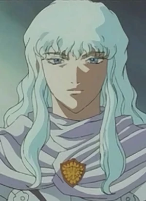 Charakter: Griffith