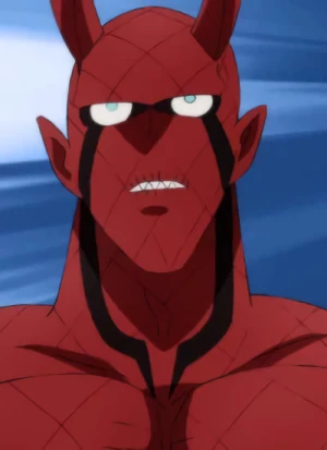 Choze  [Monster]