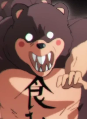 Leckermaul  [Monster]