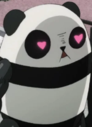 Pandaman