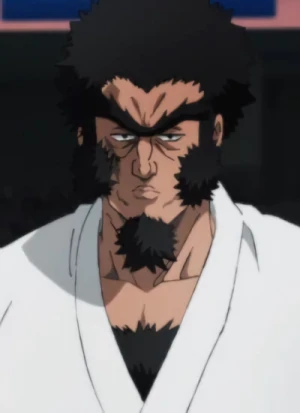 Bakuzan
