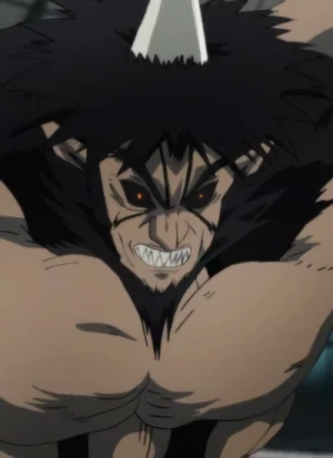 Bakuzan  [Monster]