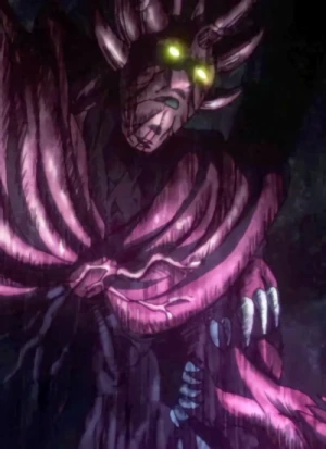 Monster-König Orochi