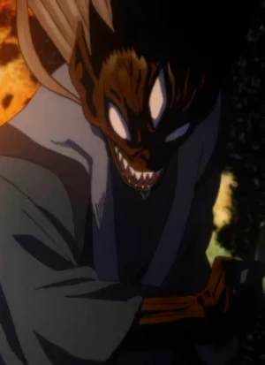 Haragiri  [Monster]