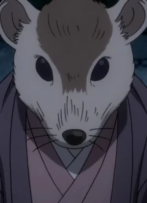 Tsukai Nezumi
