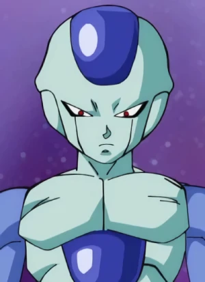 Frost  [Finale Form]
