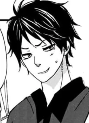 Kouichi TERASAKI