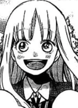 Lena FUKAMI