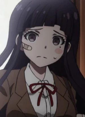 Mikan TSUMIKI