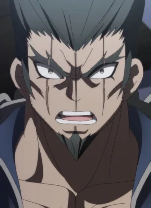 Nekomaru NIDAI