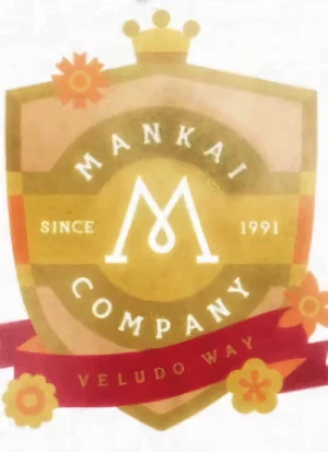Charakter: MANKAI Company