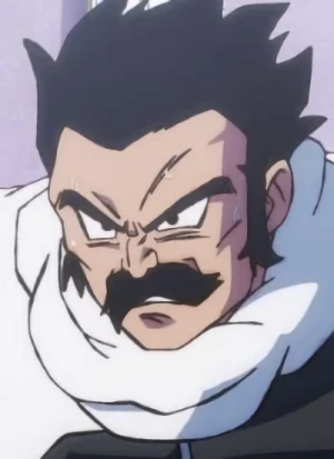 Paragus