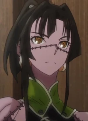 Kunai ZENOW