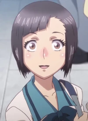 Youko TSUKASA