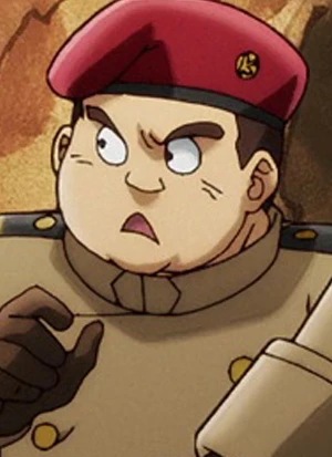 Soldat