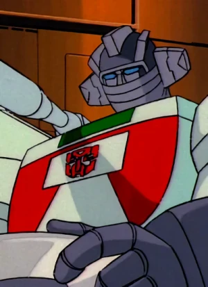 Wheeljack