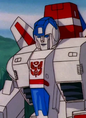 Jetfire