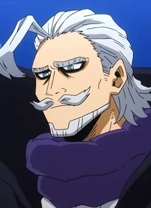 Danjuro TOBITA