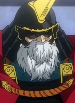 Yoroi Musha