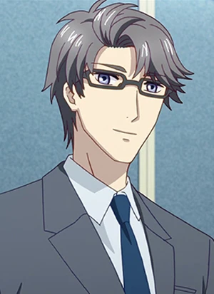 Fumihiko HAIZUKI