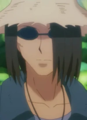 Ryouya IZAYOI
