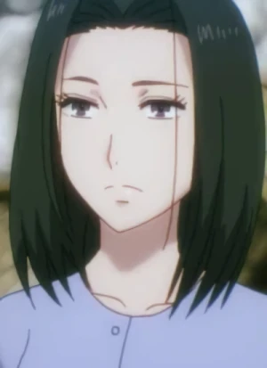 Fujiko AMACHA