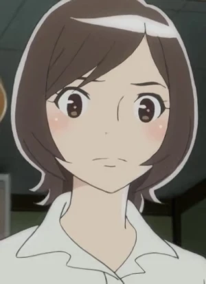 Mitsue YUKIAI