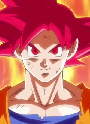 Charakter: Son Goku  [Super-Saiyajin-Gott]
