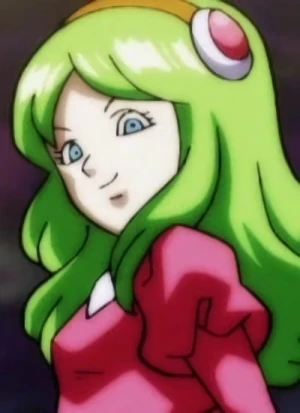 Brianne DE CHATEAU