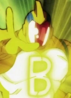 Catopesra  [Raging Battle Mode]