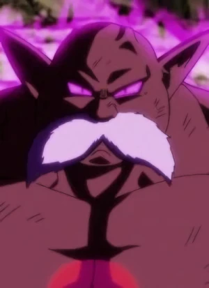 Toppo  [Destroyer Mode]