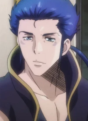 Kenroku SANADA