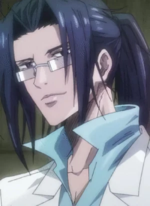 YOSHINAGA