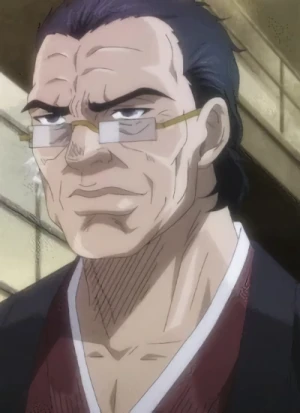 Renjirou HATONAMI