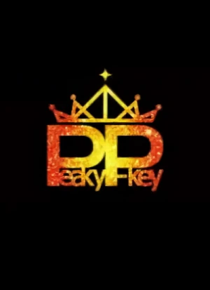 Charakter: Peaky P-key