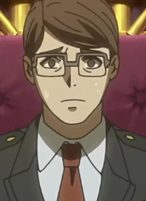 Shochou