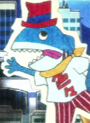Shark-kun