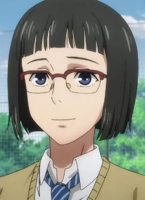 Charakter: Setsuko SASAKI