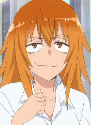 Maki GAMOU