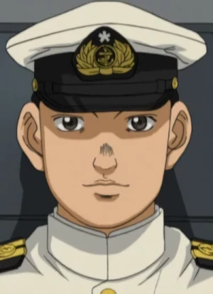 Charakter: Takumi KUSAKA