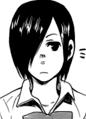 Touka