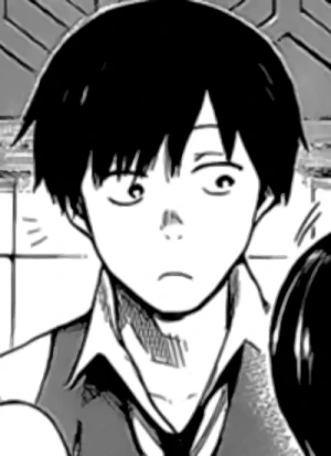 Ken KANEKI
