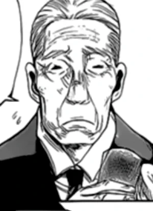 Tenchou