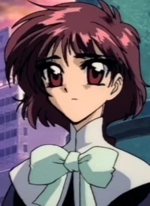 Hikaru SHIDOU