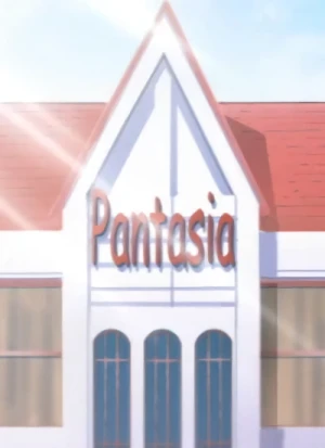 Charakter: Pantasia Group